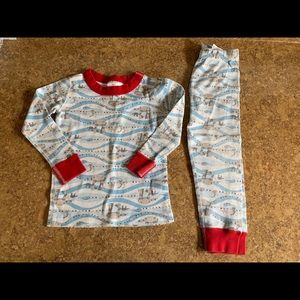 Hanna Andersson Pajamas - Hanna Andersson Star Wars Long Johns Pajamas 90 Hanna Andersson Pajamas - Hanna Andersson Star Wars Long Johns Pajamas 90